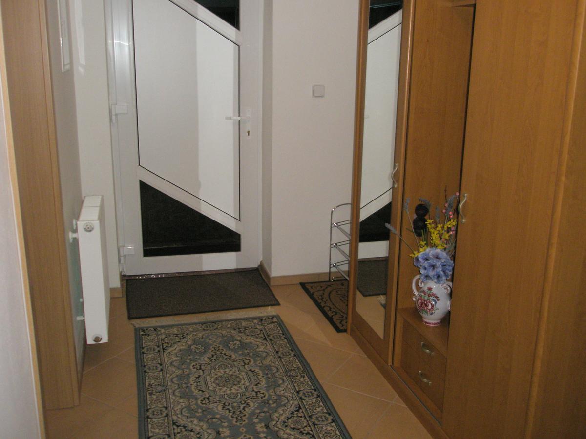 Ubytovanie Bičár Batizovce Exterior foto