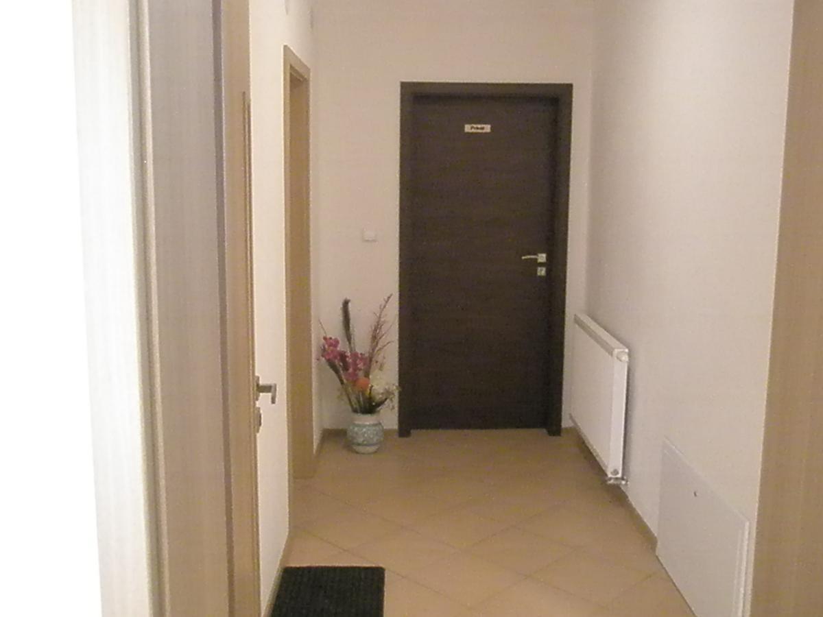Ubytovanie Bičár Batizovce Exterior foto